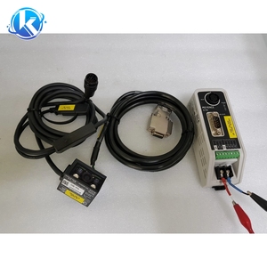 NUEVA UNIDAD DE COMUNICACIÓN ORIGINAL N-R2 Y ESCÁNER DE CÓDIGOS QR SR-600HA LOC # K101 - Product Image 1