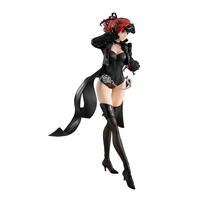 Figuras DE ACCIÓN hechas a mano de material PVC impresas en 3D de Anime japonés coleccionables superventas personalizadas