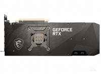 RTX 3090 24g Gaming Video Editing Graphics Card