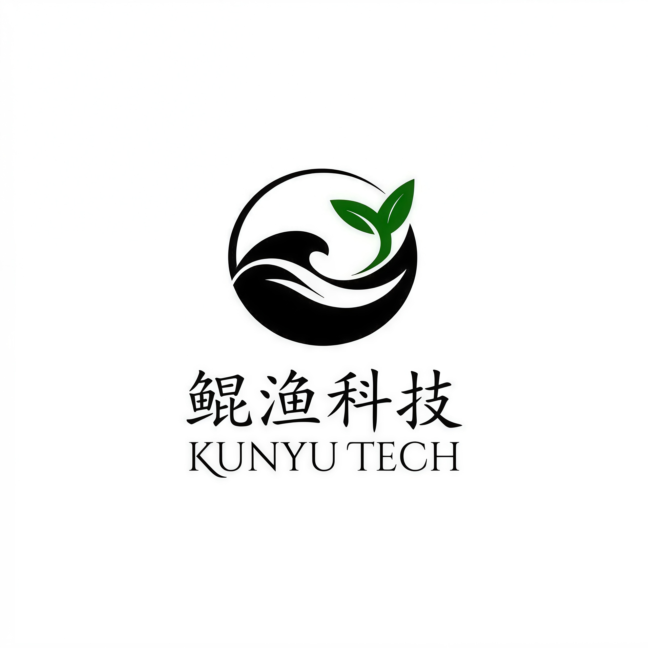 Kunyu Technology (Tianjin) Co., Ltd. logo