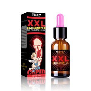 Aceite de Masaje para Partes Íntimas Masculinas Tonfly, Esencia para el Cuidado Personal Masculino, Esencia de Masaje para Partes Íntimas - Product Image 5