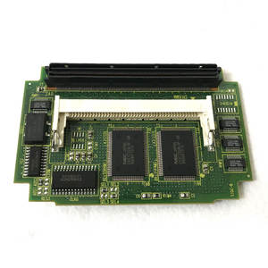 Módulo de Placa de Control FANUC A20B-3300-0051 para Automatización con Componentes de Plástico y Cobre - Product Image 5