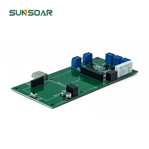 Servicios de Fabricación de Prototipos de PCB, Montaje de PCBA, Diseño de PCB, Empresa de Servicios en Línea - Product Image 3