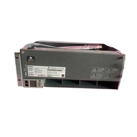 Système d'alimentation télécom Emerson Vertity Netsure 731 A41 S2 200A avec module redresseur R48-3000e3