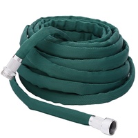 Tuyau d'arrosage magique de jardin bon marché pistolet à eau extensible tuyaux d'arrosage tuyau d'arrosage élastique résistant à l'usure tuyau pliant