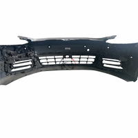 Digunakan untuk 971.1 Rakitan Bumper Depan (Plastik) dengan Grille tahun 2017-2020