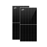Высокоэффективный интегрированный аккумуляторный шкаф MECC 240 кВт·ч LiFePO4 для коммерческих проектов солнечных микросетей