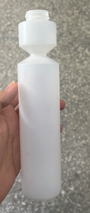 Contenants personnalisés de 250 ml pouvant être utilisés pour l'huile de banane, l'eau, bouteille en plastique - Product Image 3