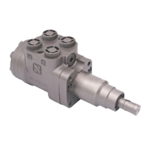 Professional Modular Radial Piston Motor TMS Series with 2500-42000N.M <b>Brake</b> Torque Cheap Hydraulic Motors for Sale - Product Image 5