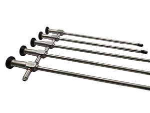 Endoscope optique pour chirurgie urologique, endoscope <span class=keywords><strong>rigide</strong></span>, télescope, forceps optiques - Product Image 5