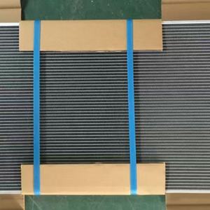 Condensateur de climatisation automobile 5801255825 pour Daily 50c17 VI BOX 33S13 35S13 35C13 2019 - Product Image 2