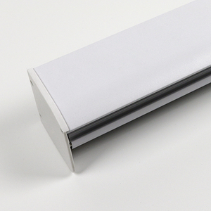 Stores enrouleurs zébrés motorisés intelligents en tissu polyester, prêts à l'emploi, tailles personnalisées, alimentation <span class=keywords><strong>solaire</strong></span> à batterie, rideaux de fenêtre à montage intérieur - Product Image 5