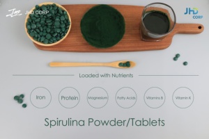 Groothandel <span class=keywords><strong>Spirulina</strong></span> <span class=keywords><strong>capsules</strong></span>, <span class=keywords><strong>Spirulina</strong></span> tabletten, <span class=keywords><strong>Spirulina</strong></span> poeder uit VS/EU magazijn te koop - Product Image 3