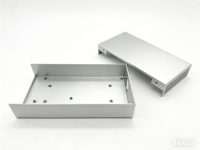 Service de traitement de pièces en tôle métallique sur mesure : découpe laser, estampage, polissage, revêtement en poudre pour aluminium, fer et acier inoxydable