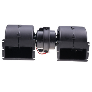 Nouveau moteur de ventilateur 295-5440 85824975 pour CAT 236B 242B 246B 262B 247B Haute Qualité - Product Image 2