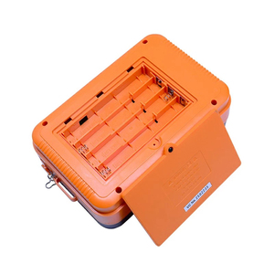 Medidor de Resistencia a Tierra VC4105B 0~1000  750V - Product Image 1