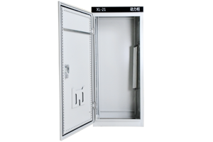 उच्च गुणवत्ता वाले मॉड्यूलर xl-21 कैबिनेट विद्युत वितरण संबंद असेंबली डिजाइन के साथ - Product Image 6