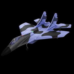 Zhiyang ZY-530ProX เครื่องบินบังคับ2.4G โฟ<span class=keywords><strong>ม</strong></span> EPP เครื่องบินร่อนไฟฟ้าพร้อมไฟกลางคืน LED - Product Image 6