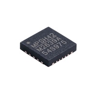 Chargeur de batterie Li-Ion 2 cellules MP2639AGR-Z, chargeur à découpage 2,5 A, gestion du circuit d'alimentation, 26-QFN SMD