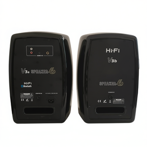 ลำโพงบลูทูธ Winford V3 150W 2 ทาง เสียงคุณภาพระดับมืออาชีพ - Product Image 3