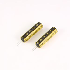 1C ทรงกระบอกแบบชาร์จไฟได้ ~ 40C อัตราสูง LTO ลิเธียมไอออน1865 2.4โวลต์1300มิลลิเธียมไอออนสำหรับอุปกรณ์ <span class=keywords><strong>IOT</strong></span> - Product Image 6