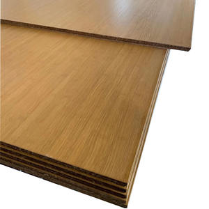 Planche de sol en <span class=keywords><strong>contreplaqué</strong></span> extérieur de 28 mm pour conteneur/<span class=keywords><strong>bateau</strong></span>, <span class=keywords><strong>contreplaqué</strong></span> marin imperméable Keruing pour conteneur de navire - Product Image 4