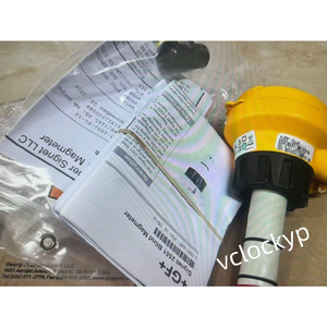 1PCS NUEVO +GF+ 3-2551-P1-12 Medidor de Flujo Envío Rápido Fedex/DHL - Product Image 4