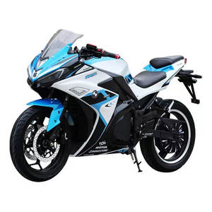 Moto Baodiao R3 haute performance: votre conduite palpitante attend un <span class=keywords><strong>vélo</strong></span> de course bicylindre 400CC refroidi à l'eau - Product Image 5