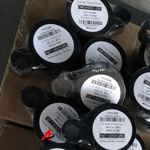 Dc24 băng máy in 26mm 500m dmd4500 truyền nhiệt ban đầu Băng overprinter - Product Image 2