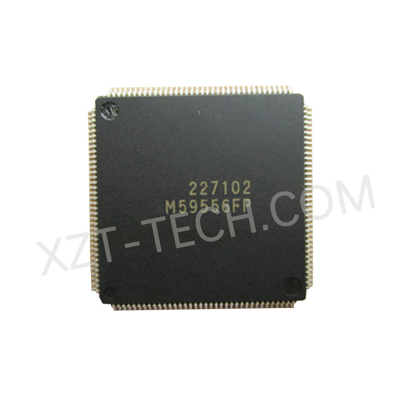 XZT M59556FP - Professional Automotive Computer Board IC Chip