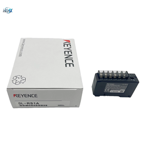 Module de communication réseau Keyence DL-RS1A RS-232C avec alimentation 20-30VDC, garantie 1 an, origine Japon, pour l'automatisation industrielle - Product Image 1