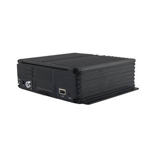 Di alta Qualità 4 canali 1080P di scuola bus <span class=keywords><strong>dvr</strong></span> mobile 4g mdvr 4ch con il GPS 3G Wifi RJ45 ADAS APC opzionale - Product Image 2