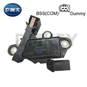 Régulateur de tension 14v pour <span class=keywords><strong>alternateur</strong></span> 12317551254, 12317551256, 12317561924, 12317561939, F00M346013,VR-B033 - Product Image 4