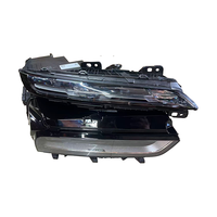 Phare de voiture pour BMW Série 7 I7 G70 LCi 735Li 740Li I7 Phare LED en cristal Swarovski