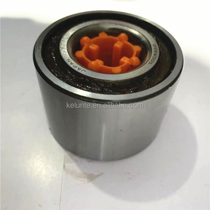 28BWD01 Wheel Bearing - Durable, Precision, and Reliable