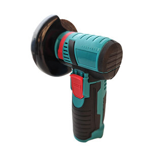 <span class=keywords><strong>Amoladora</strong></span> Angular de Litio de Alta Velocidad de 3 Pulgadas, Operación con una Mano, Máquina para Pulir Metal y Madera en Venta - Product Image 2