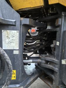 รถตัก WA470 Komatsu มือสอง WA470-6 470-3 Wa320รถตักดิน - Product Image 4