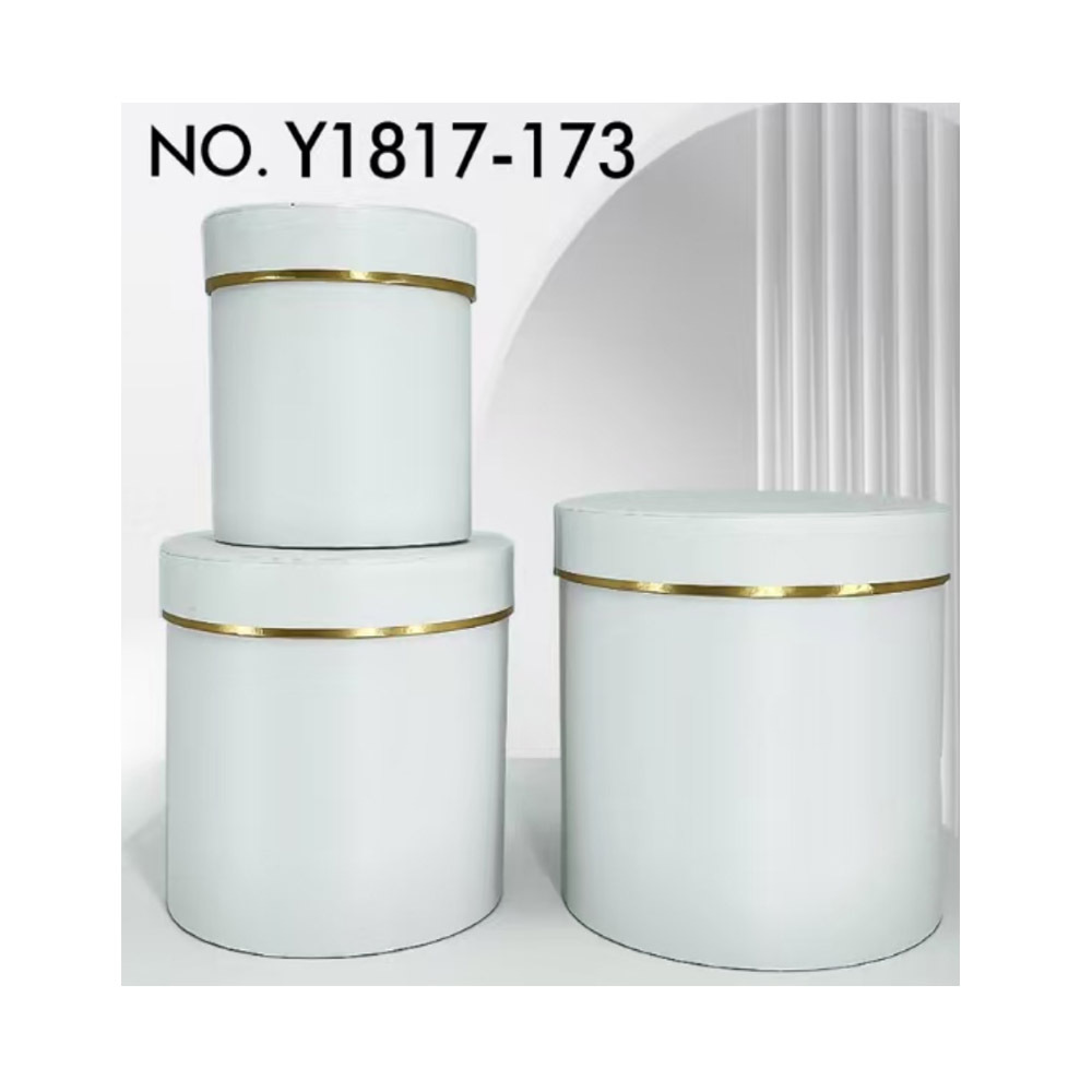 Boîte De Rangement Vide Pour Bouquets En Vrac - Capacité Min. 800 Bouquets - Dimensions : 12 X 8,5 X 2 Cm - 6
