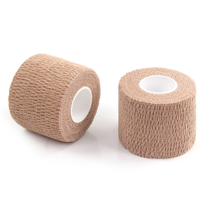 Tinh khiết bông thoáng khí băng đàn hồi ngăn ngừa chấn thương dùng một lần cố kết Băng - Product Image 3