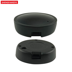 65*23 mét Thông tư ABS nhựa bao vây cho hồng ngoại điều khiển từ xa chuyển đổi được sử dụng trong điều khiển bằng giọng nói bao vây - Product Image 5