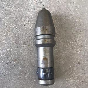 Hàn răng Vonfram cacbua tip cọc giàn khoan đá khoan đạn răng hình nón bit - Product Image 5