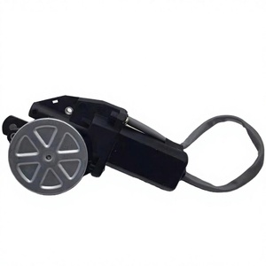 Moteur d'accélérateur KX163 KX165 pour excavatrice RD451-53640 233000-0270 - Product Image 1