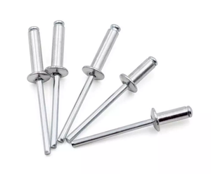 Hoàn toàn tự động rỗng đinh tán Máy làm lạnh tiêu đề kim loại & luyện kim máy móc - Product Image 5