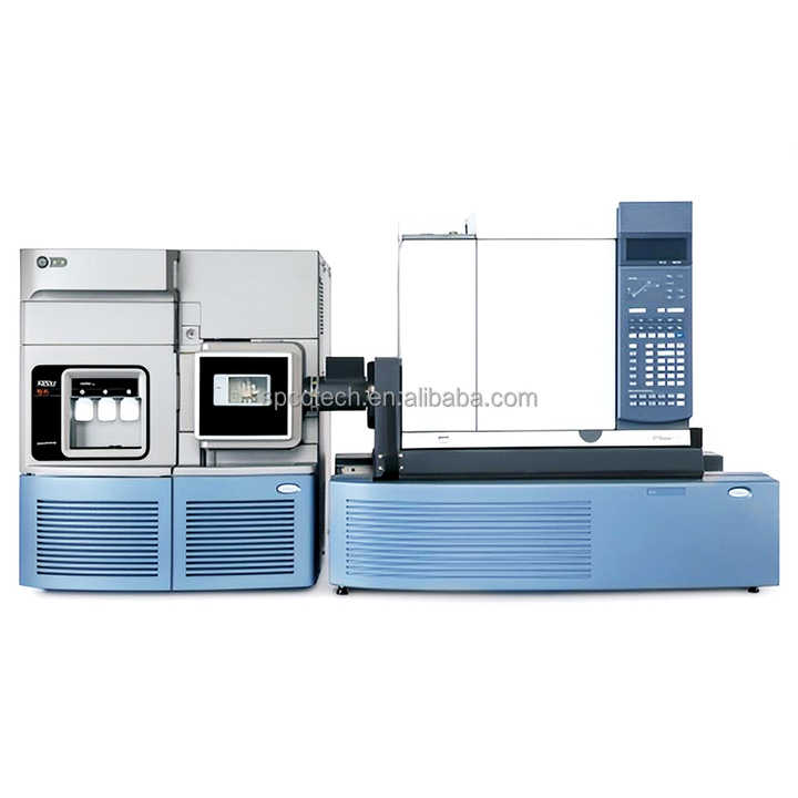 US Waters Triple Quadrupole Mass Spectrograph Secend-hand Mass Spec Q ...