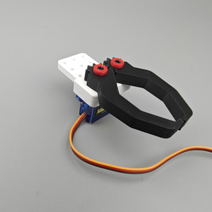Pinza Mecánica Mini SG90 Impresa en 3D L523 - Product Image 2