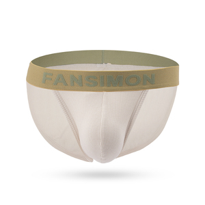 Jockstrap Sexy para Hombre, Ropa Interior Transpirable de Punto, Jockstrap con Diseño de <span class=keywords><strong>Osos</strong></span>, Tanga Sexy para Hombre, Ropa Interior Gay con Espalda Abierta - Product Image 3