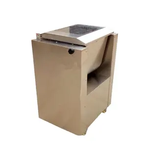 Máquina automática de acero inoxidable de alta calidad para freír carne y verduras/máquina agitadora/mezcladora de máquina de cocina