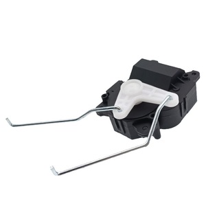 แอร์คอนดิชั่นเนอร์แดมเปอร์แอคชูเอเตอร์ 79160-SFJ-W01 สำหรับฮอนด้า โอดิสซีย์ เอลิเซียน 2005 2021 เอซี 24-60V สี่เหลี่ยมผืนผ้าติดตั้งง่าย - Product Image 1