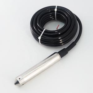 Aice טק נירוסטה aice אנלוגי 4-20ma rs485 חכם תת-mכל מים רמת חיישן מד דיוק 0.5% עבור עמוק - Product Image 3