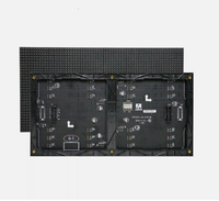Modul Layar LED Luar Ruangan P5 untuk Sewa, Modul Layar Video LED untuk Iklan, Media Digital Signage